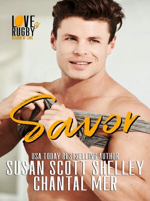 cover image of Savor